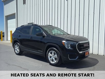 Used 2022 GMC Terrain SLE w/ Driver Convenience Package