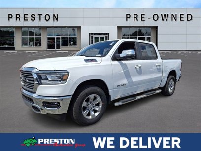 Used 2023 RAM 1500 Laramie