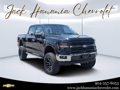 Used 2024 Ford F150 XLT