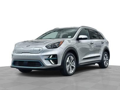 Used 2020 Kia Niro EX Premium w/ Cold Weather Package