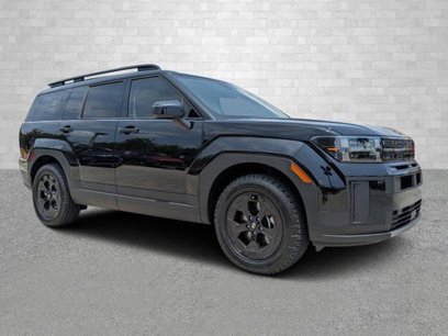 New 2024 Hyundai Santa Fe XRT