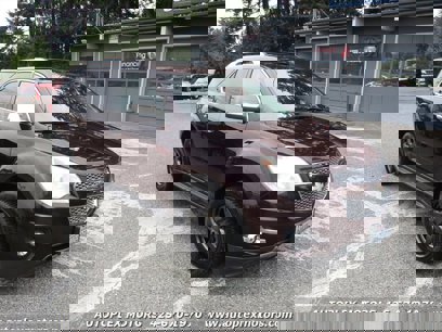 Used 2011 Chevrolet Equinox LTZ w/ Spring Special Package