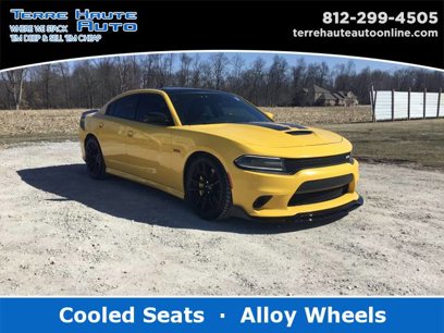 Used 2017 Dodge Charger Daytona R/T