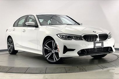 Certified 2022 BMW 330i xDrive Sedan w/ Driving Assistance Package