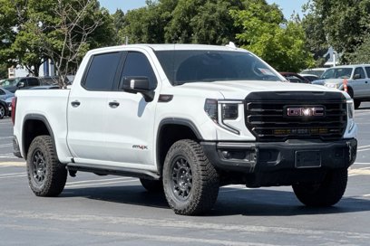 Used 2024 GMC Sierra 1500 AT4X w/ AT4X AEV Edition