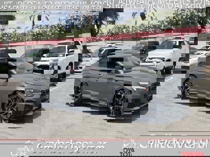 Used 2023 Audi S5 Prestige w/ Black Optic Plus Package