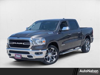 Used 2020 RAM 1500 Big Horn