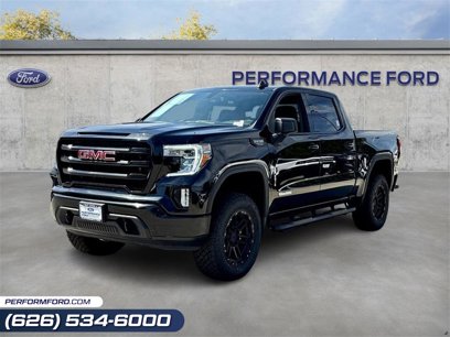 Used 2021 GMC Sierra 1500 Elevation
