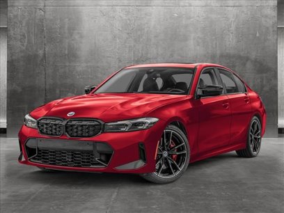 New 2025 BMW M340i w/ Premium Package