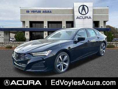 New 2025 Acura TLX w/ Technology Package