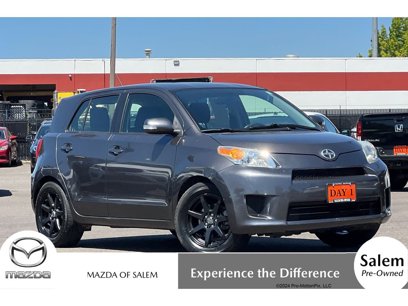 Used 2012 Scion xD
