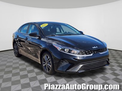 Used 2023 Kia Forte LXS