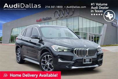 Used 2022 BMW X1 xDrive28i