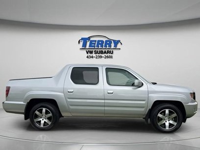 Used 2014 Honda Ridgeline SE