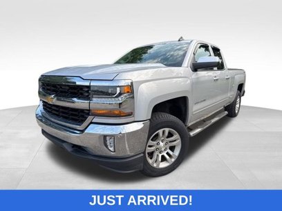 Used 2016 Chevrolet Silverado 1500 LT w/ All Star Edition
