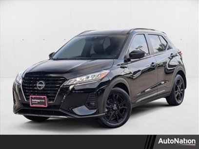 Used 2024 Nissan Kicks SR w/ SR Premium Package