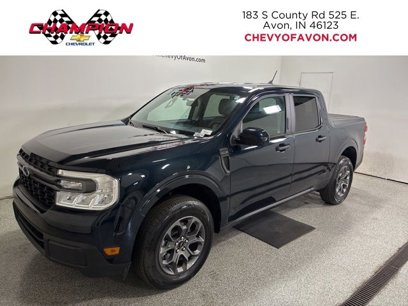 Used 2023 Ford Maverick XLT w/ XLT Luxury Package