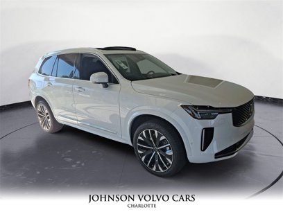 New 2025 Volvo XC90 B5 Plus w/ Protection Package Premier