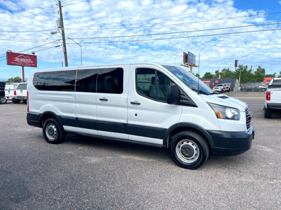 Used 2018 Ford Transit 350 XL