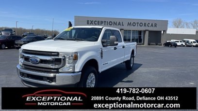 Used 2022 Ford F350 XLT