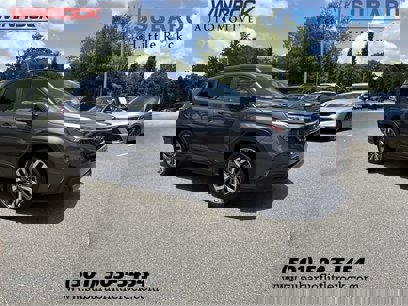 Certified 2025 Subaru Forester Touring w/ Popular Package - Touring