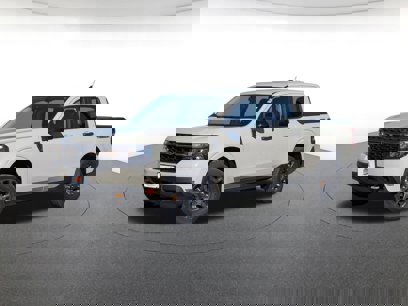 New 2024 Ford Maverick XLT w/ Tremor Off-Road Package