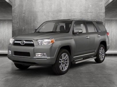 Used 2011 Toyota 4Runner SR5 w/ Convenience Pkg