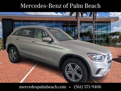 Certified 2022 Mercedes-Benz GLC 300 4MATIC