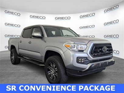 Used 2020 Toyota Tacoma SR