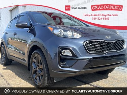 Used 2022 Kia Sportage LX w/ LX AWD Value Edition Package