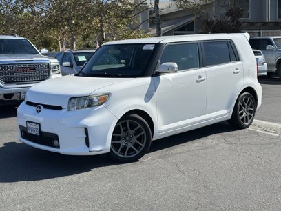 Used 2012 Scion xB