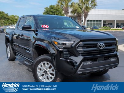 Used 2024 Toyota Tacoma SR5