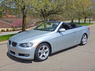 Used 2008 BMW 328i Convertible
