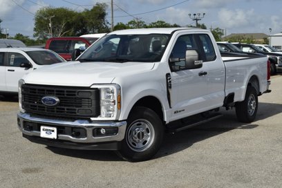 New 2025 Ford F250 XL