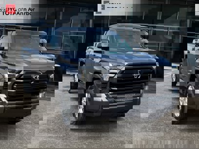 Used 2023 Toyota Tundra SR5 w/ SR5 Convenience Package