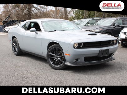 Used 2022 Dodge Challenger GT w/ Blacktop Package