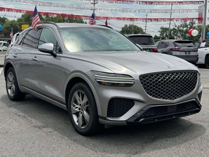 Used 2022 Genesis GV70 3.5T Sport