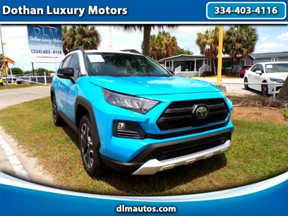 Used 2019 Toyota RAV4 Adventure