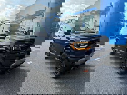 New 2026 Honda Passport TrailSport Elite