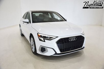 Used 2023 Audi A3 2.0T Premium