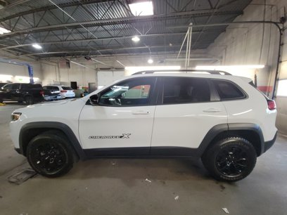 Used 2022 Jeep Cherokee Latitude w/ Sun & Sound Group