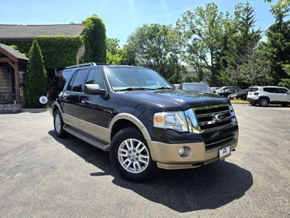 Used 2014 Ford Expedition EL XLT w/ Equipment Group 202A