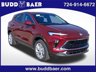 New 2025 Buick Encore GX Preferred w/ Comfort Package