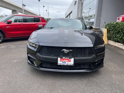 New 2024 Ford Mustang Premium