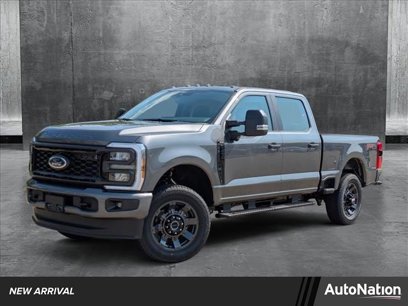 New 2025 Ford F250 XL
