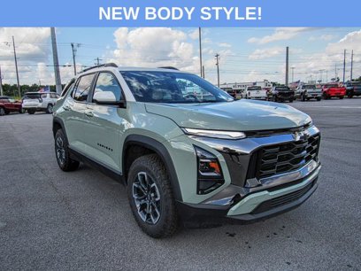New 2026 Chevrolet Equinox ACTIV w/ Convenience Package III