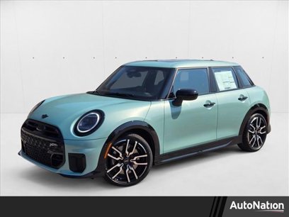 New 2026 MINI Cooper John Cooper Works