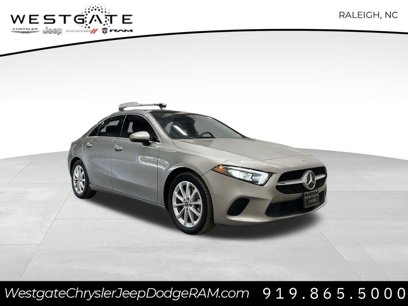 Used 2019 Mercedes-Benz A 220 4MATIC