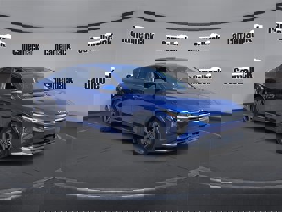 Certified 2025 Kia K4 LXS