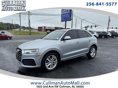 Used 2018 Audi Q3 2.0T Premium w/ Convenience Package